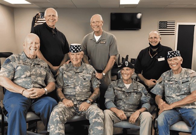 Community Outreach and Advocacy
